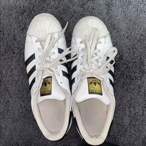 Adidas Superstars